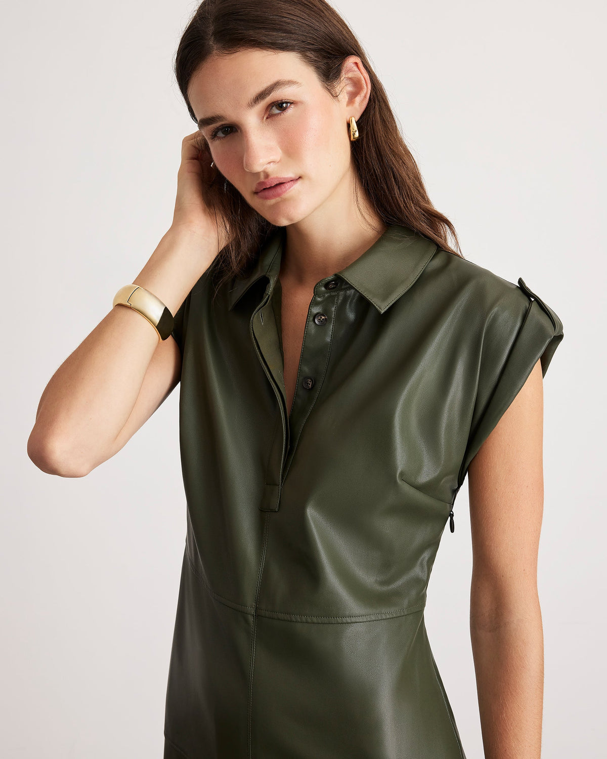 Shivi Dress