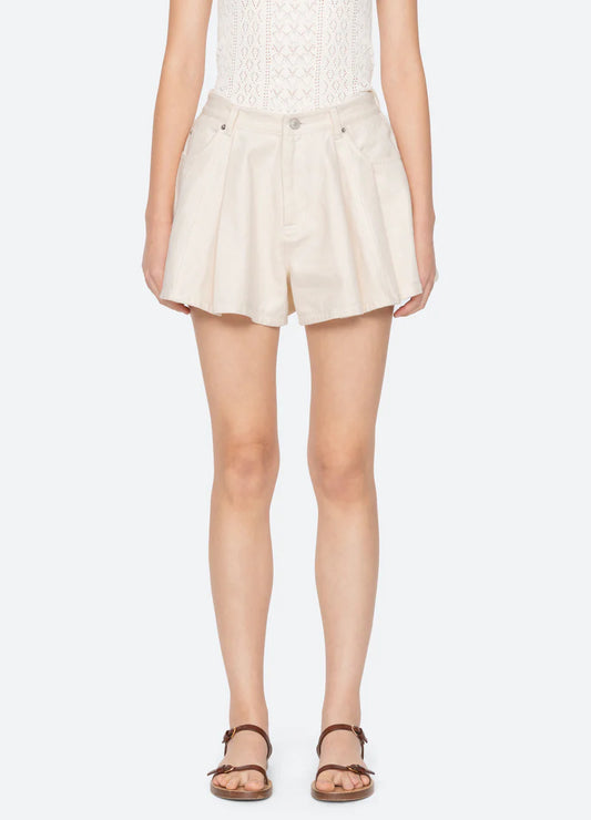 Stasia Shorts