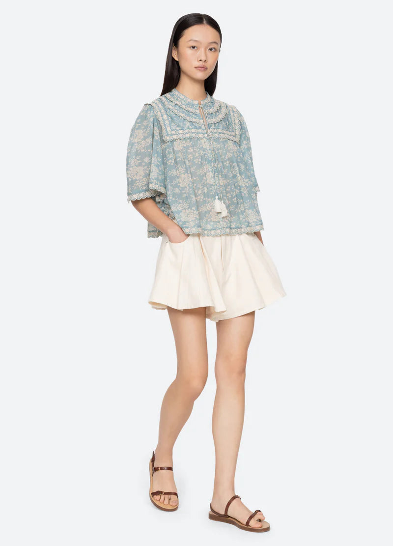 Stasia Shorts