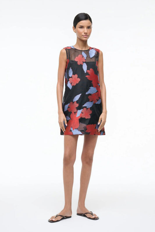 Brea Dress