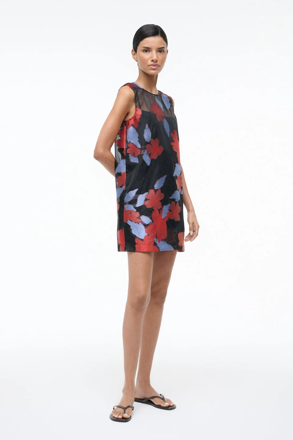 Brea Dress
