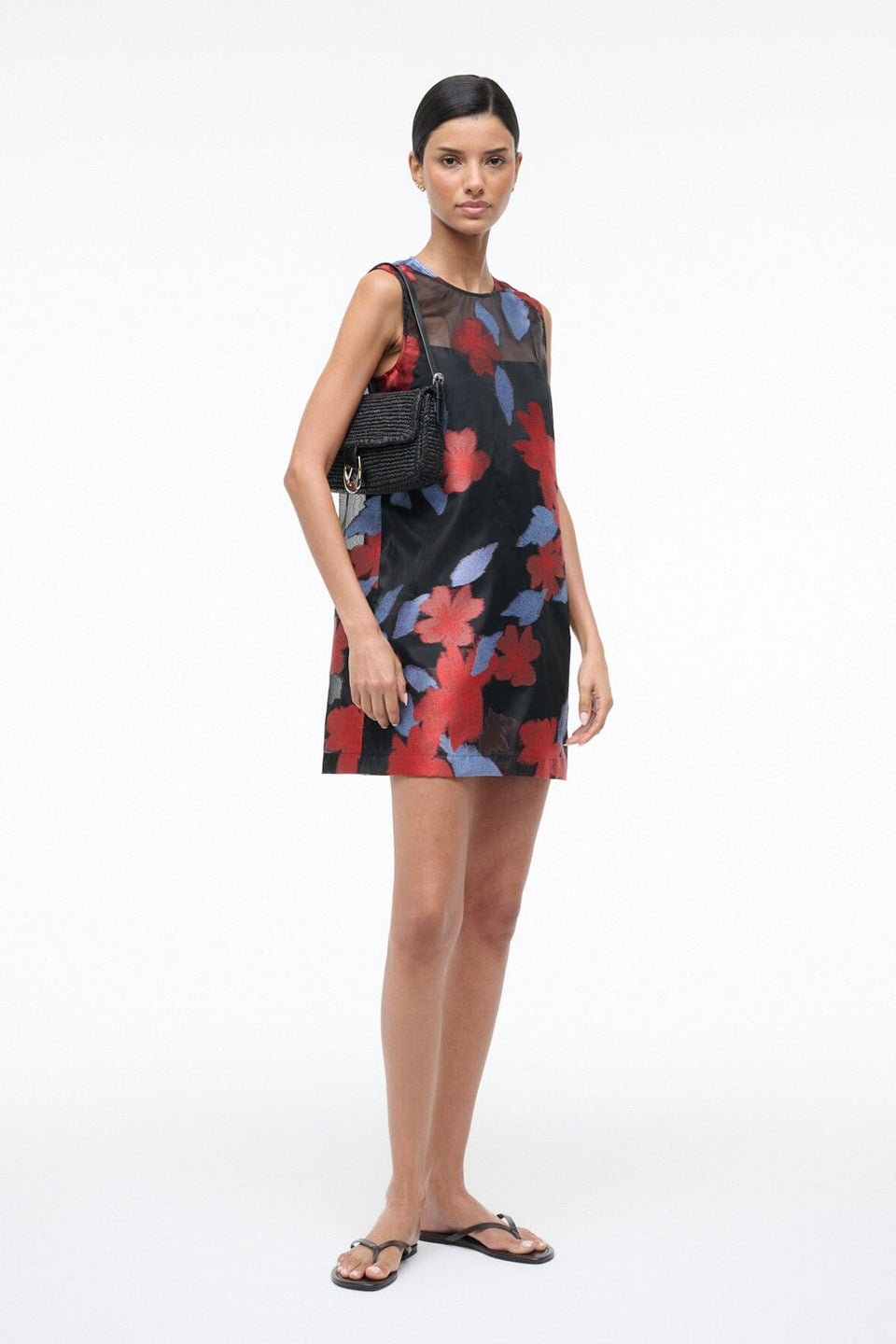 Brea Dress