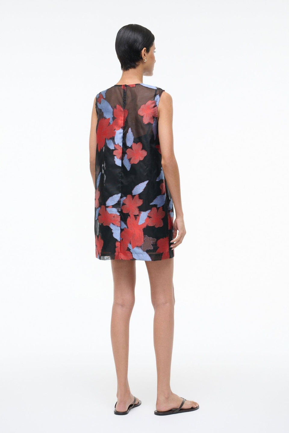 Brea Dress