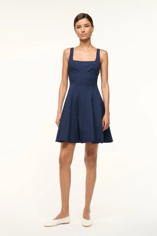 Wells Mini Dress