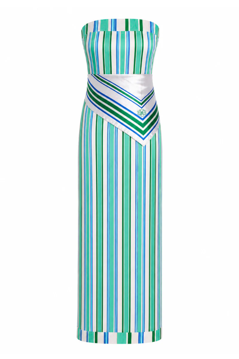 Stella Midi Dress