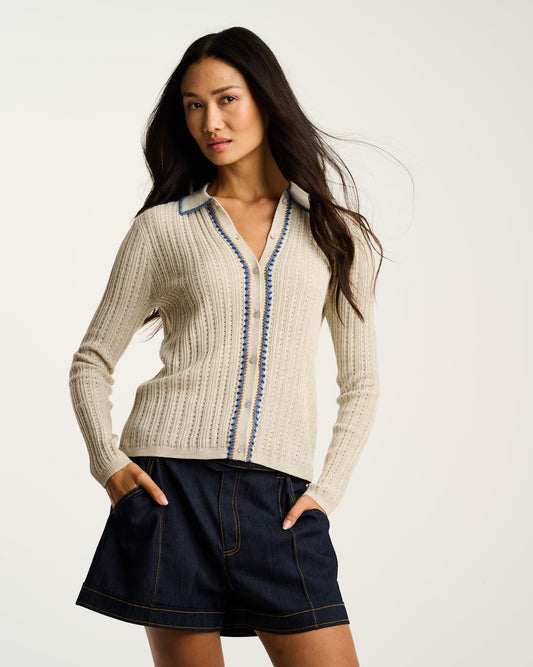 Stitch Please Sweater