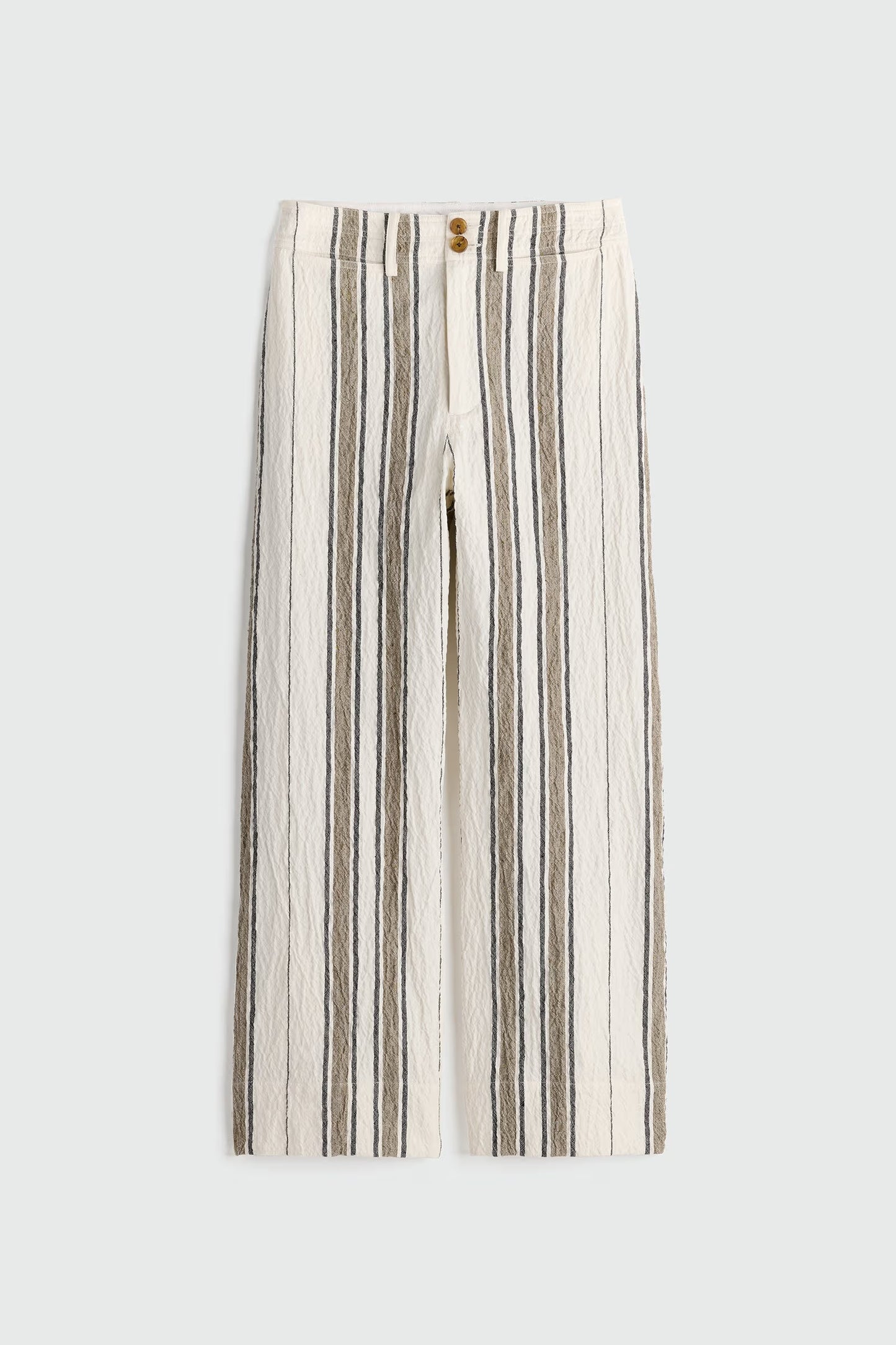 Stripe Merida Pant