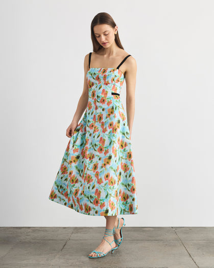 Tavia Dress