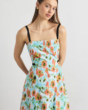 Tavia Dress