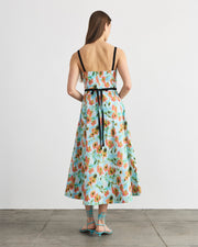 Tavia Dress