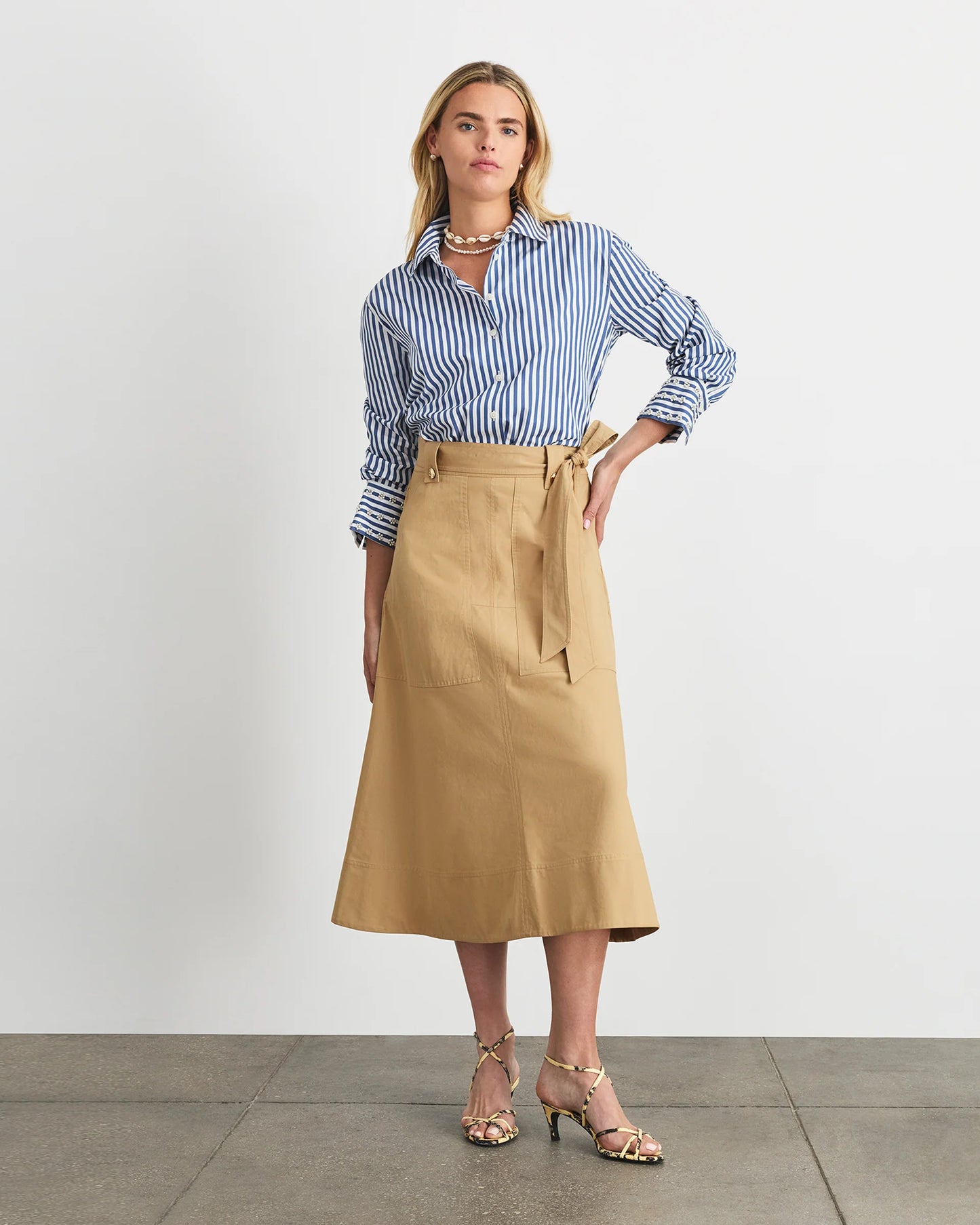Brinson Skirt