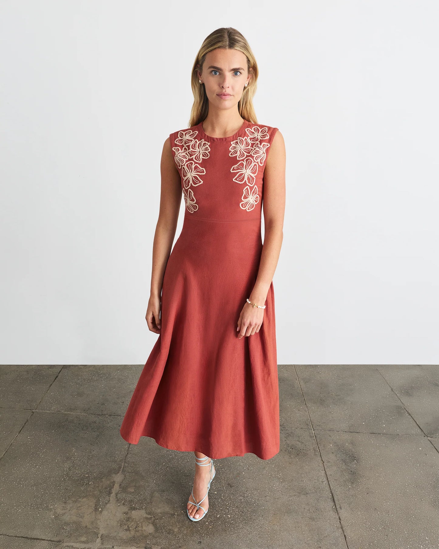 Sloane Dress