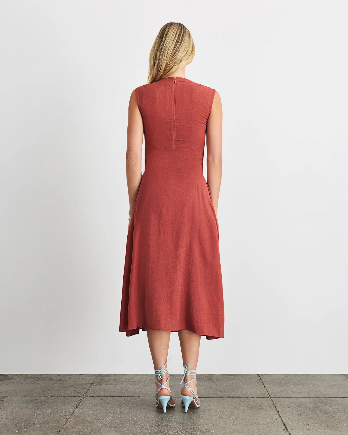 Sloane Dress