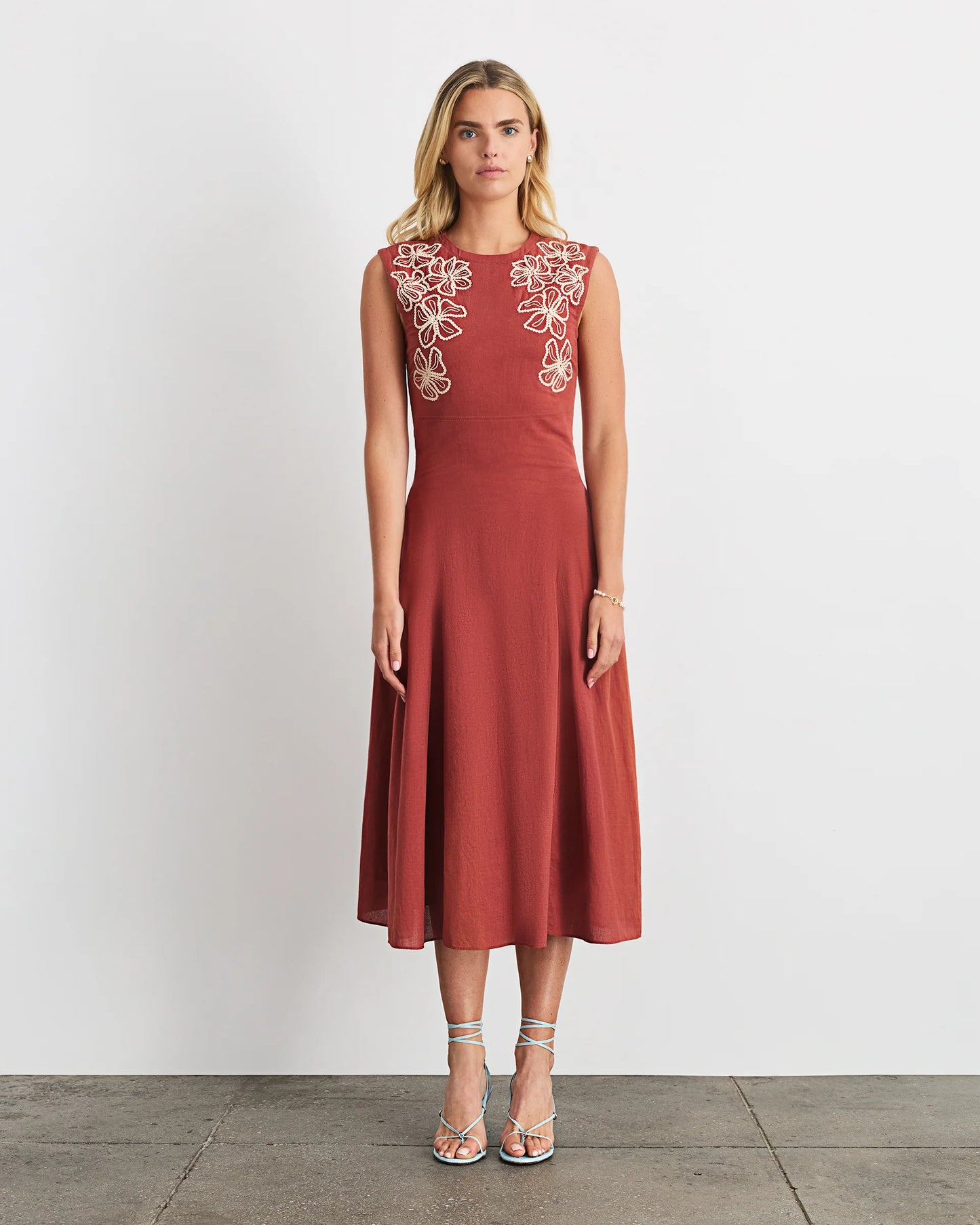 Sloane Dress