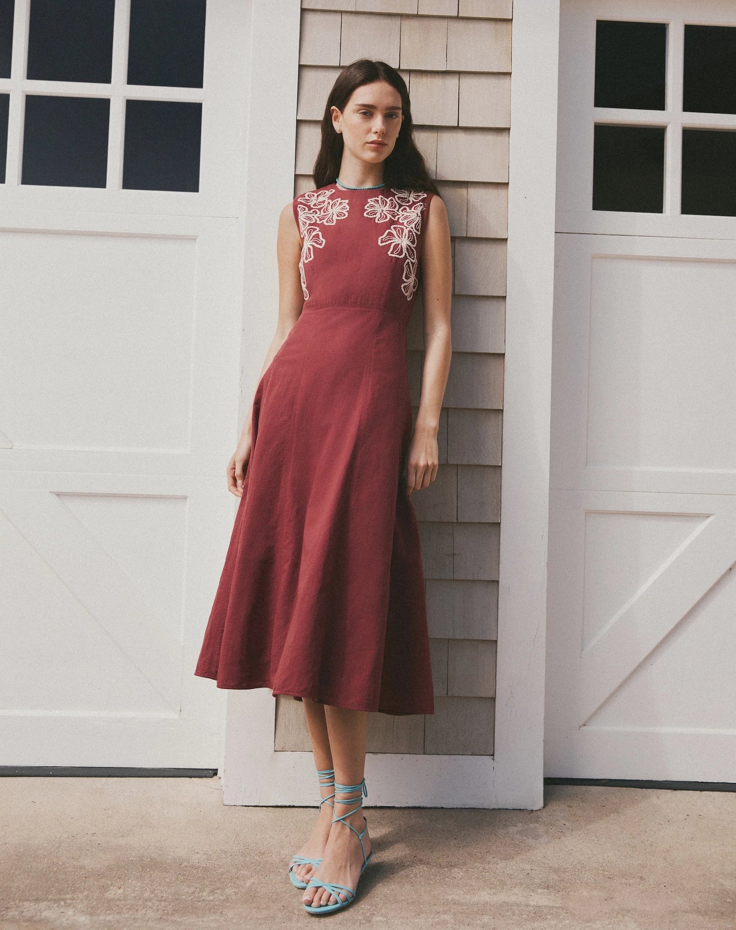 Sloane Dress
