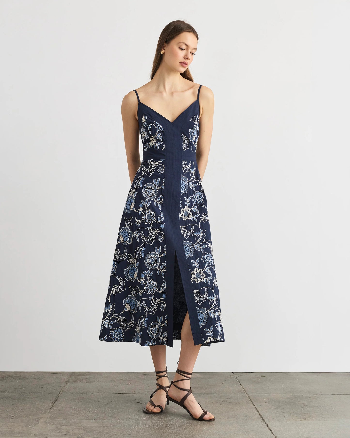 Madden Dress