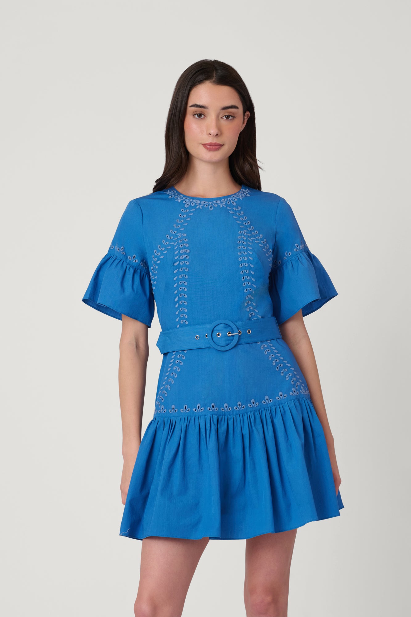 Tessa Dress