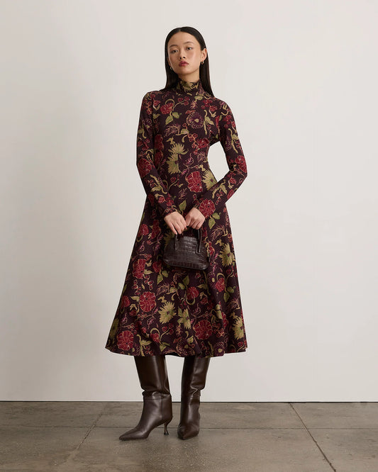 Thea Dress