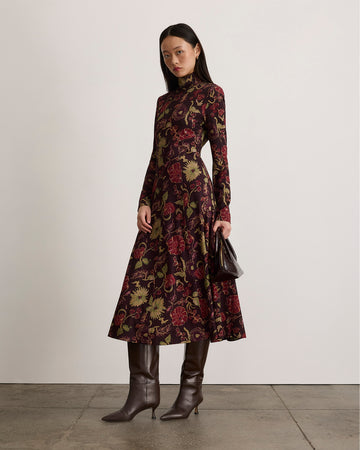 Thea Dress