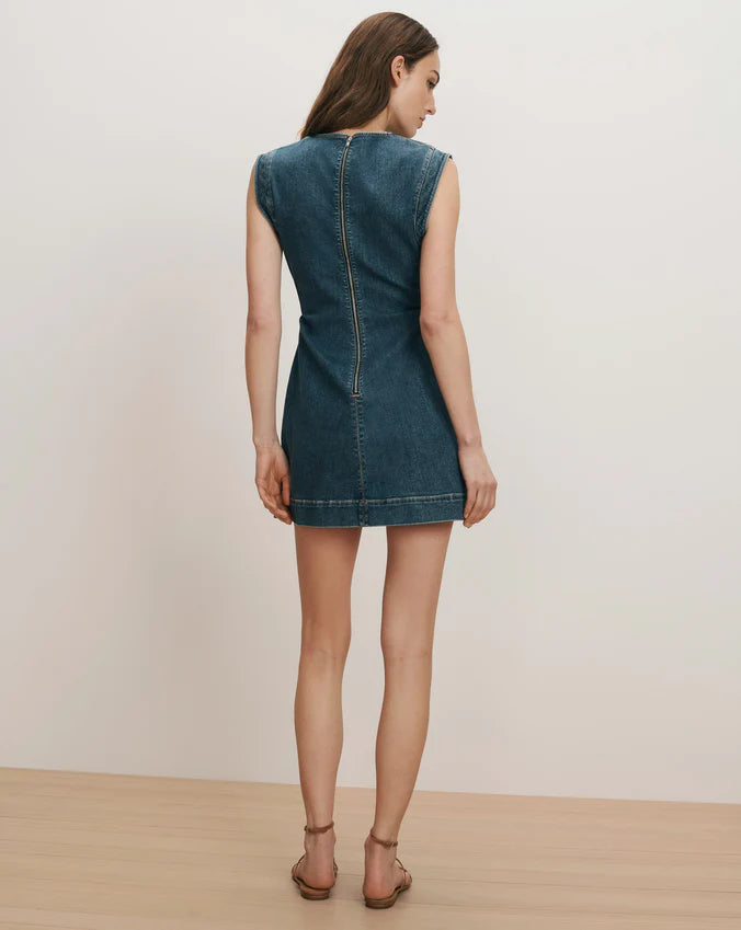 Imara Mini Dress