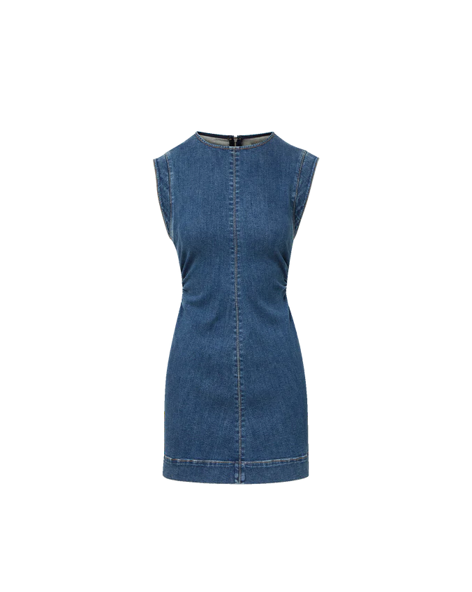 Imara Mini Dress