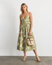 Vivien Dress