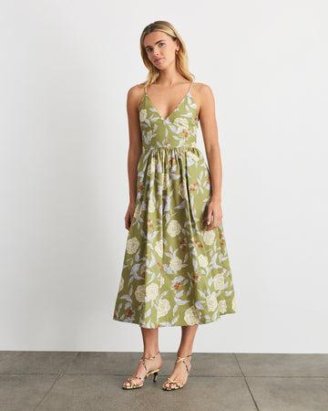 Vivien Dress