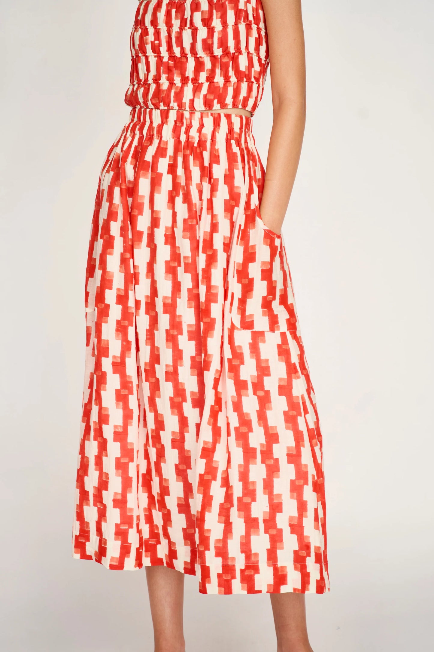 Verona Skirt