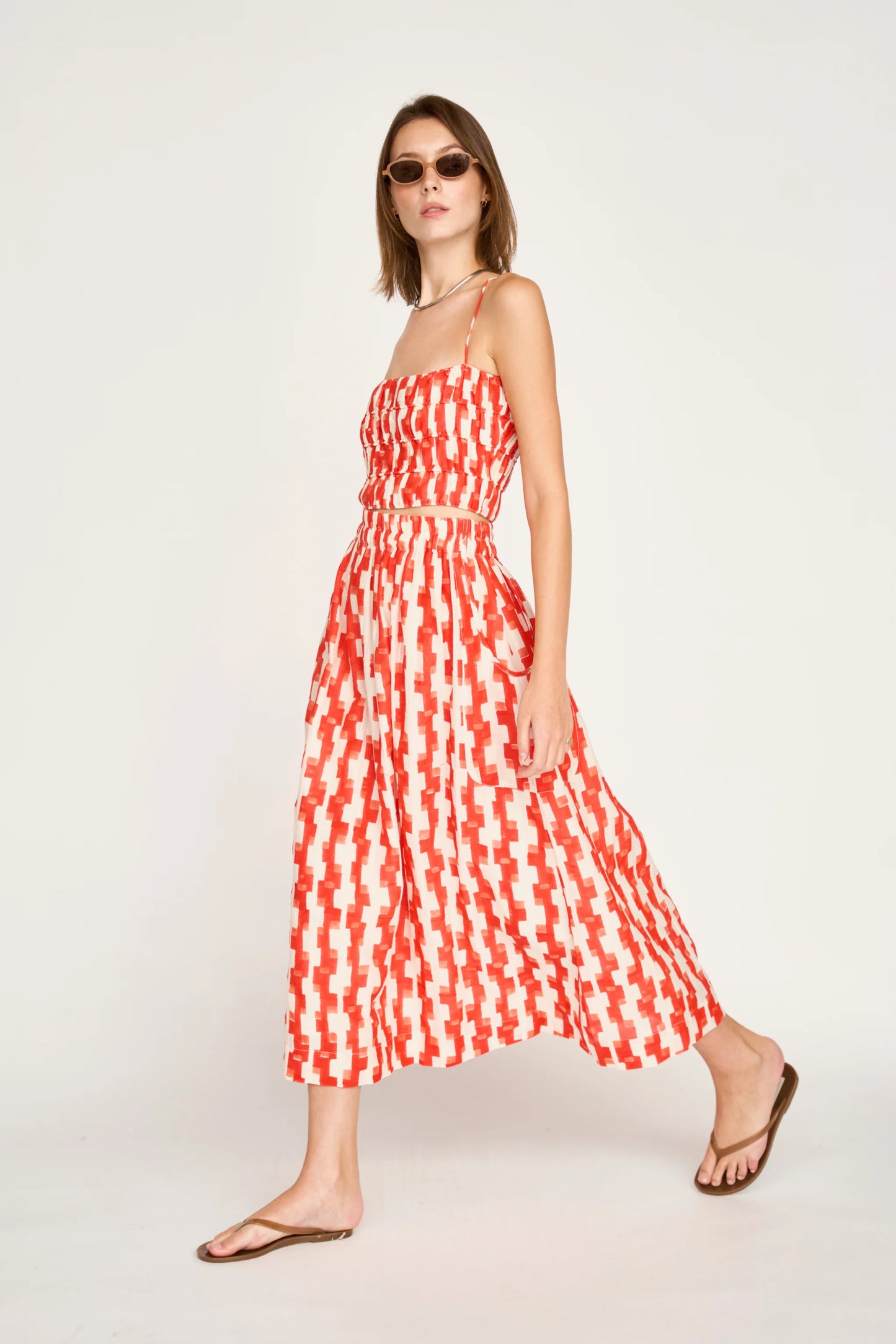 Verona Skirt