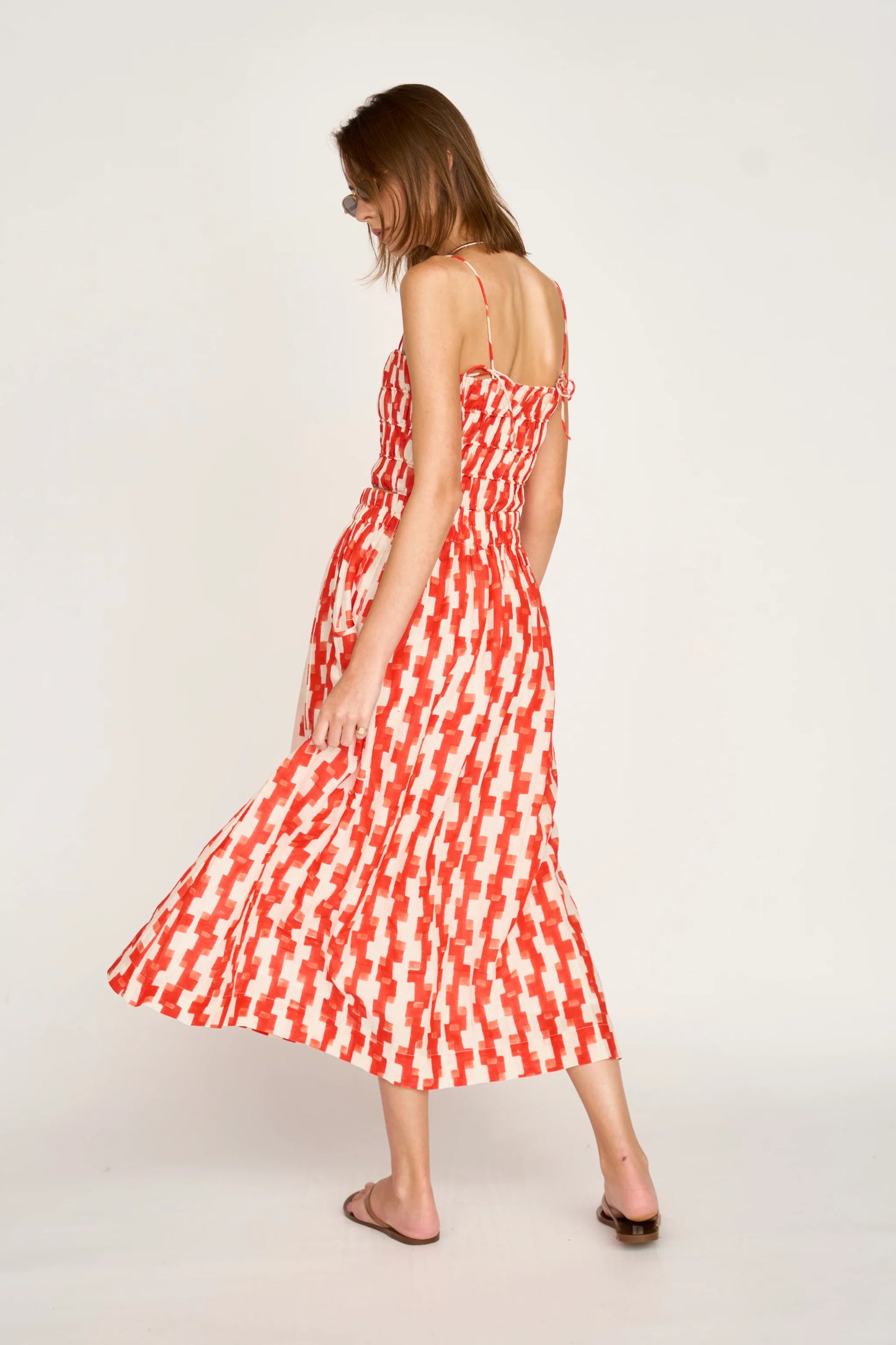 Verona Skirt