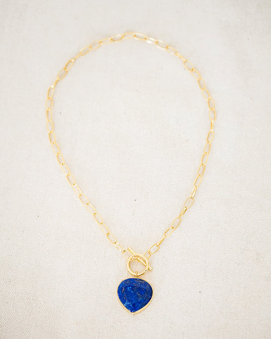 Rumi Necklace