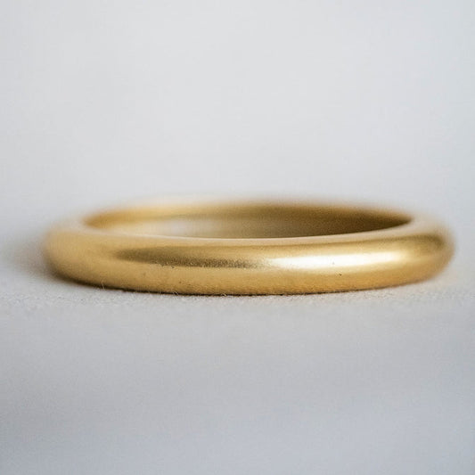 Halo Hinge Bangle