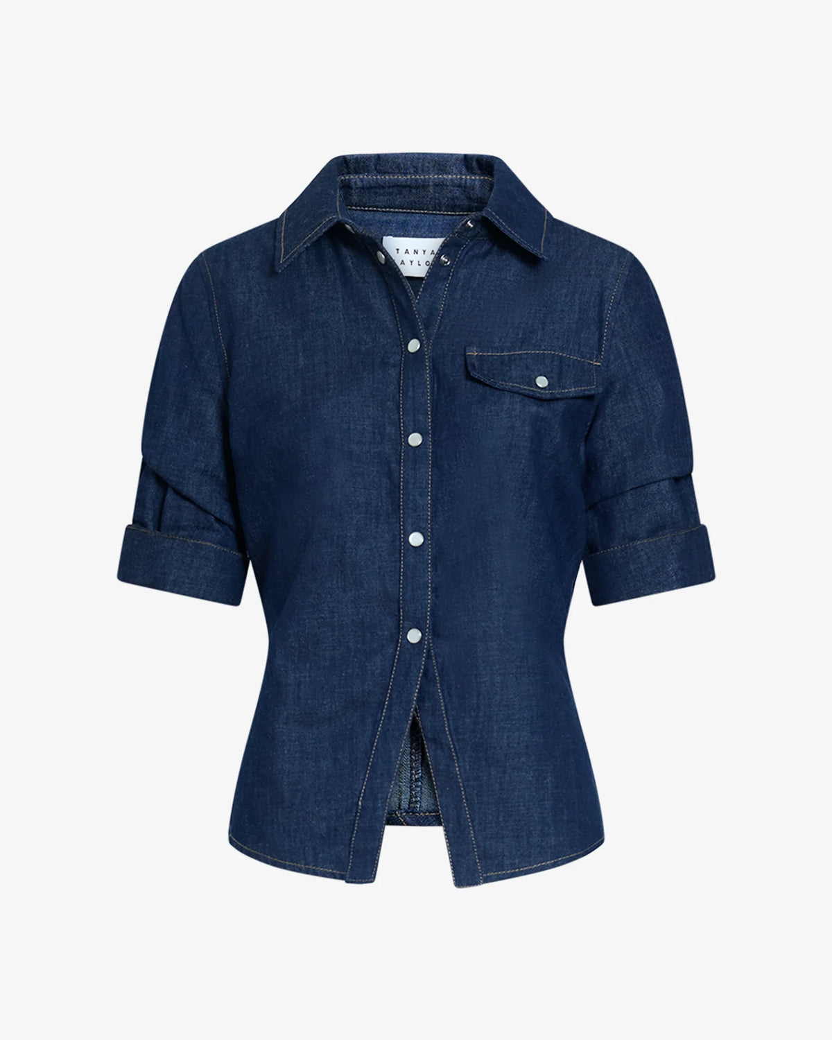 Winston Denim Top