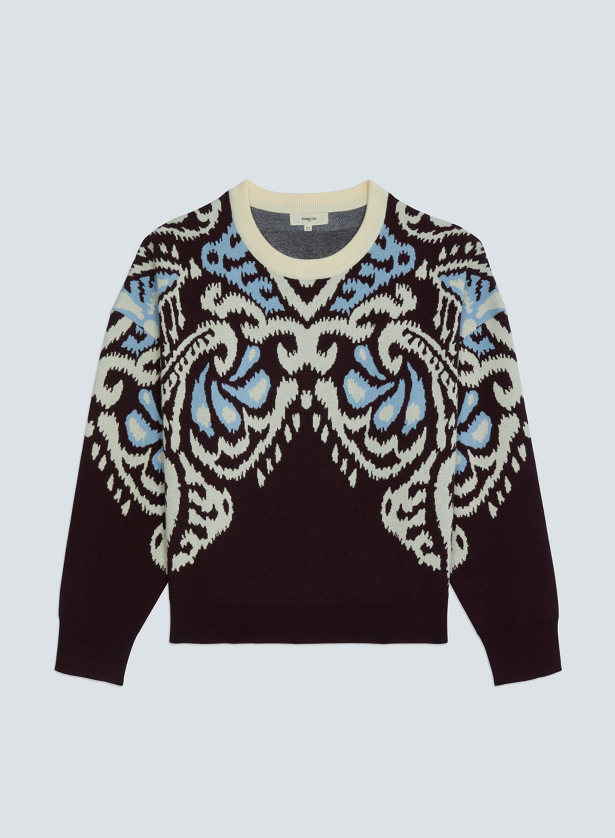 Pavaro Sweater