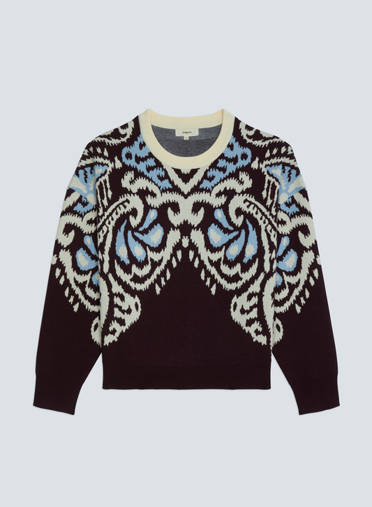 Pavaro Sweater