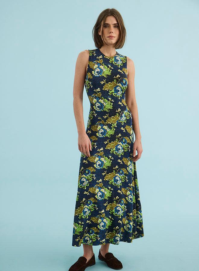 Barker Dress