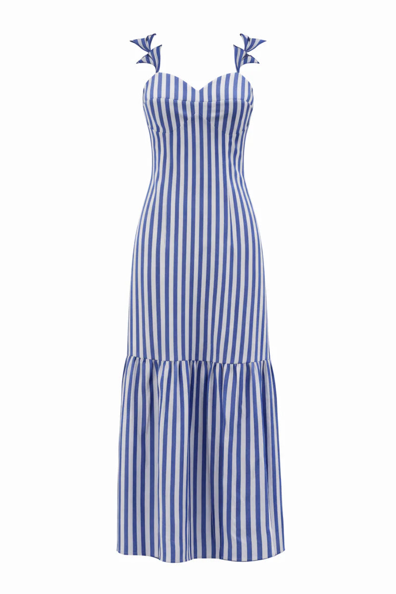 Zoe Midi Dress