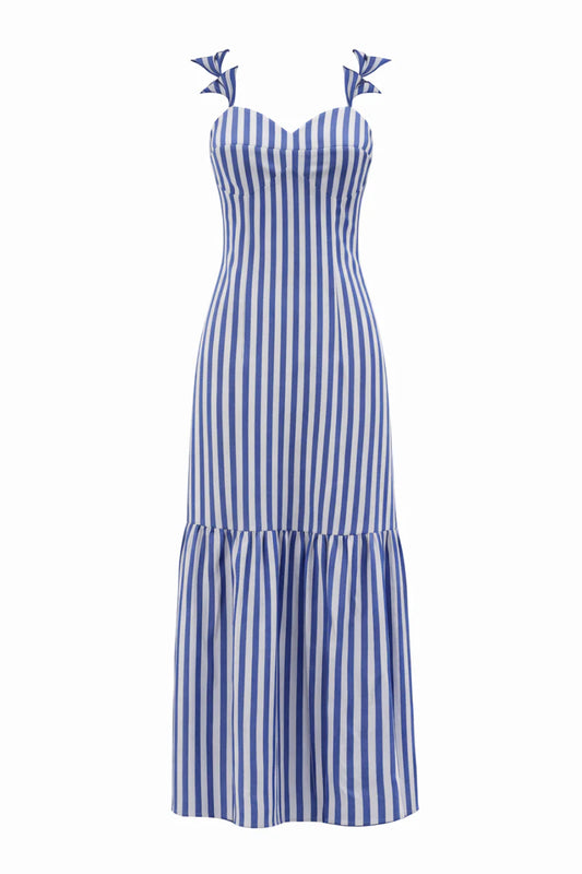 Zoe Midi Dress
