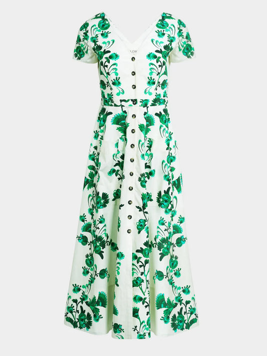 Zoey E Dress