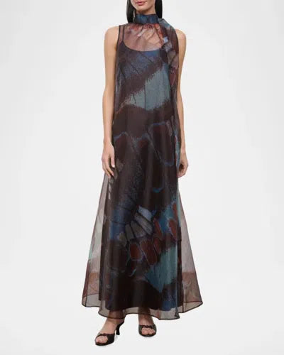 Albee Dress