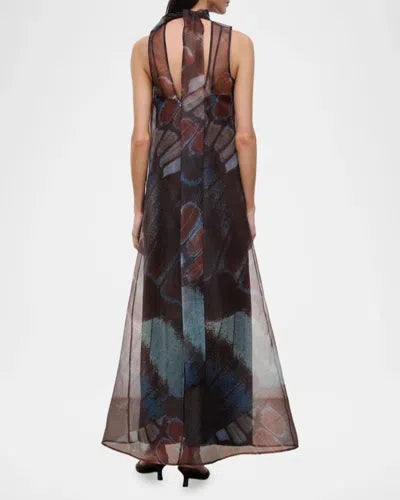 Albee Dress