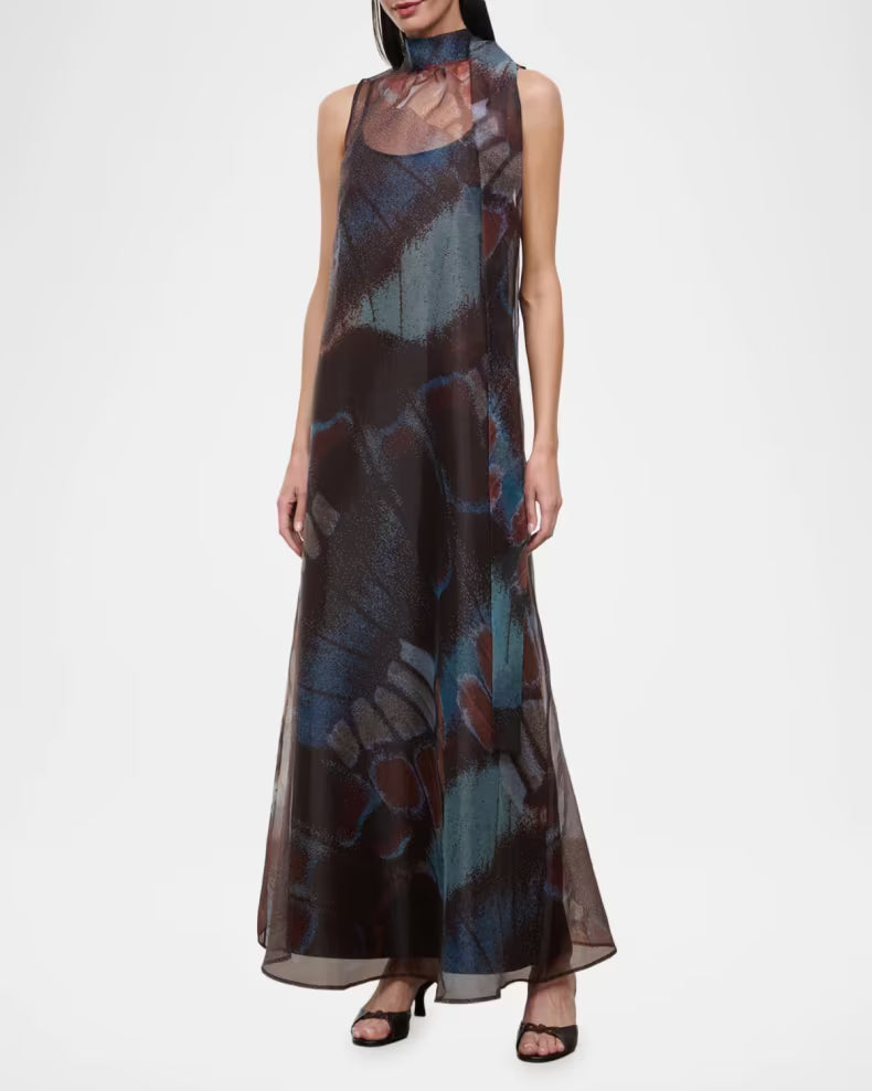 Albee Dress