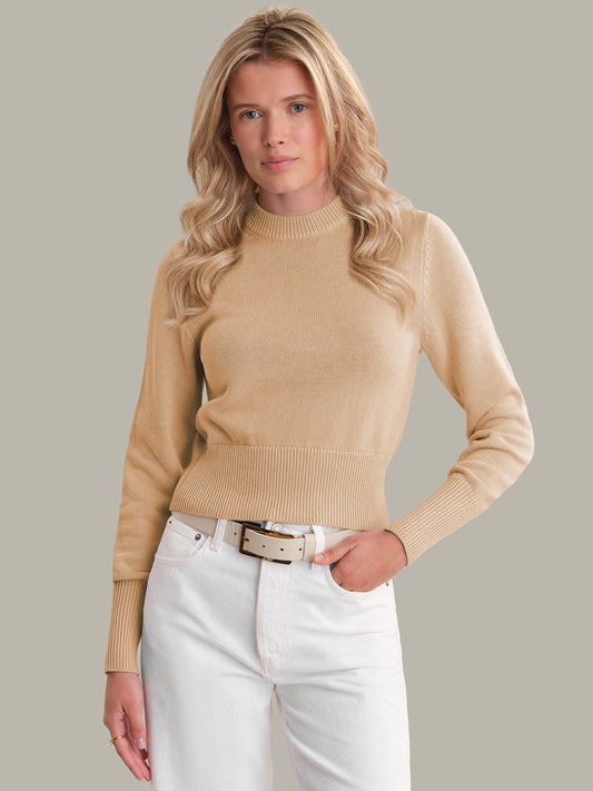 Aurelia Pullover