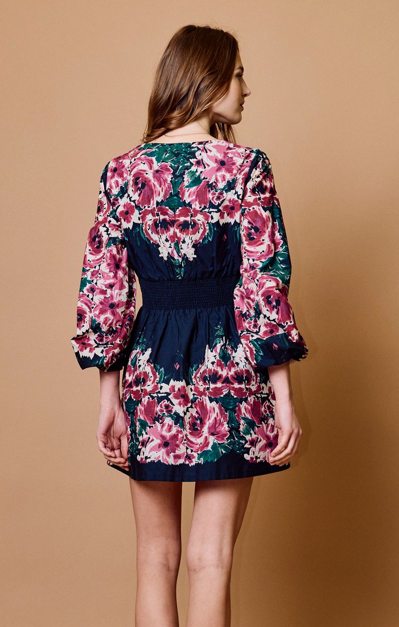 Beatrix Mini Dress