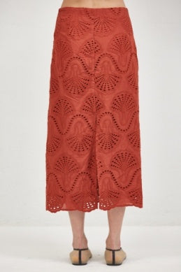 Cannes Skirt