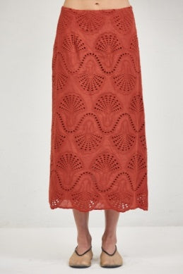 Cannes Skirt