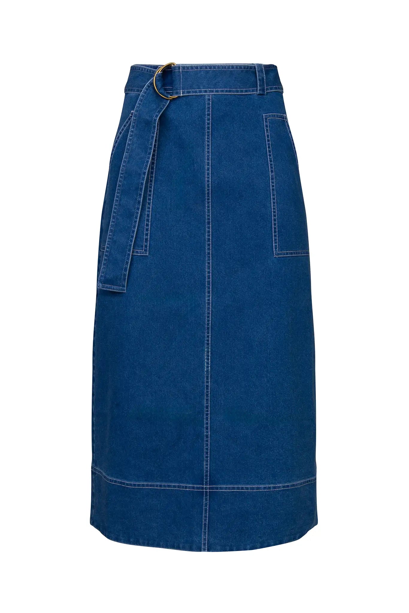 Coolidge Skirt