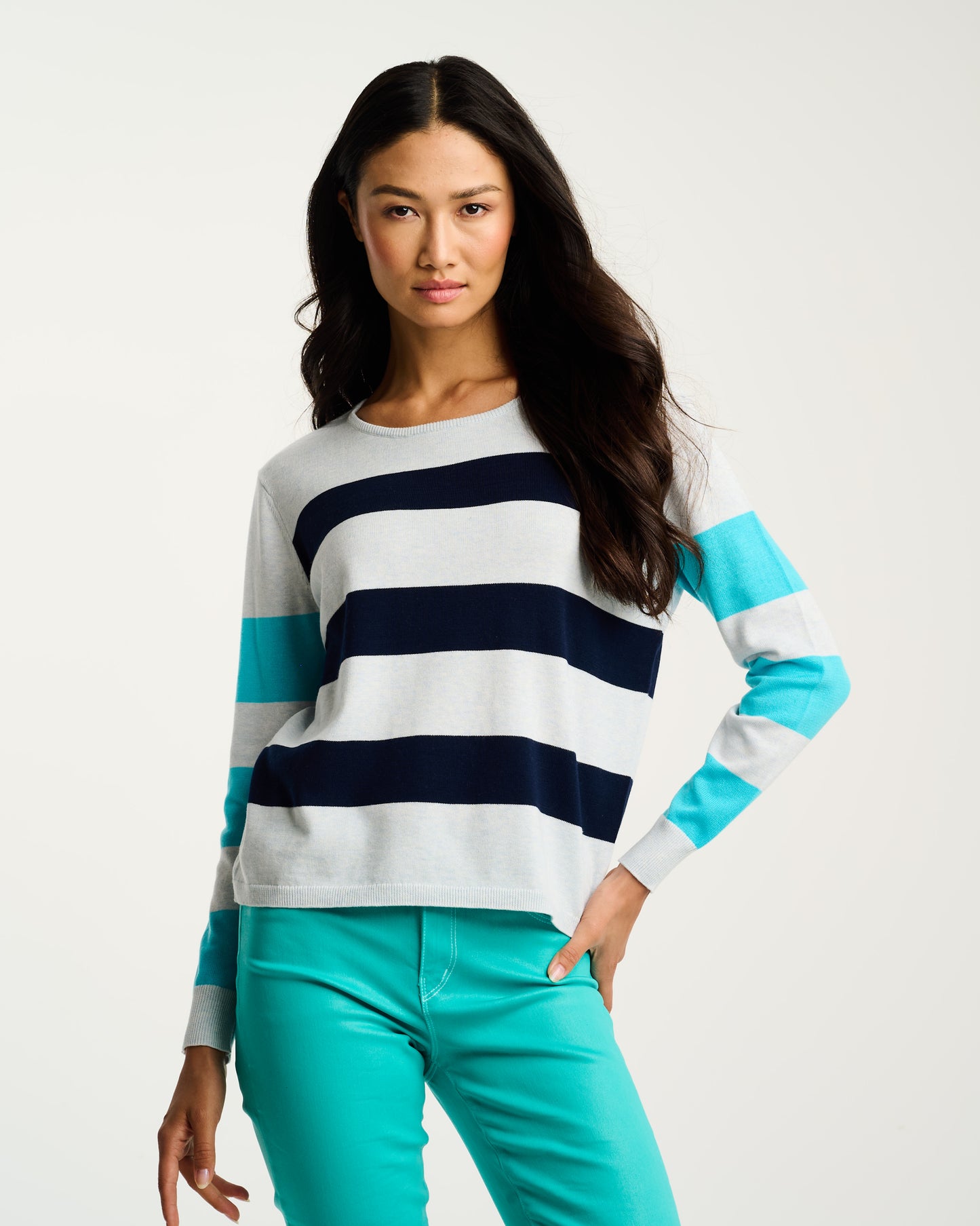 Cult Classic Sweater