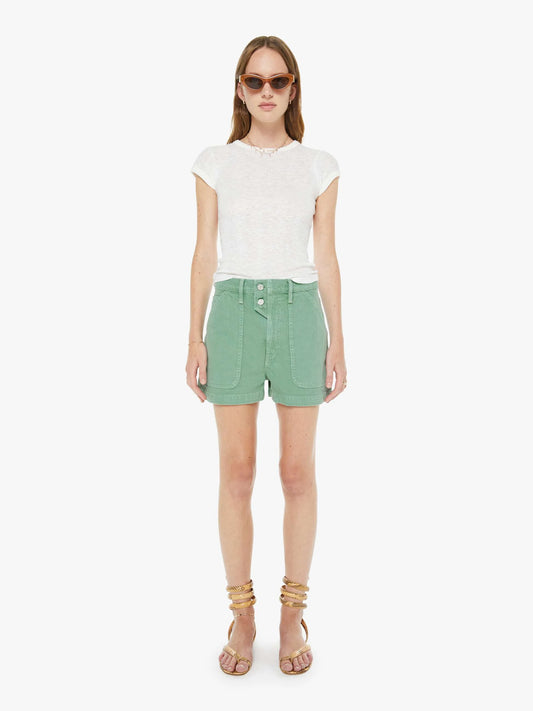 The Detour Short