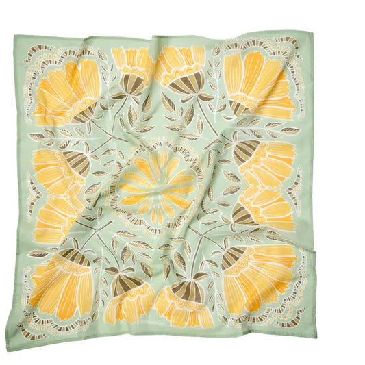 Wild Rag Hazel Bandana